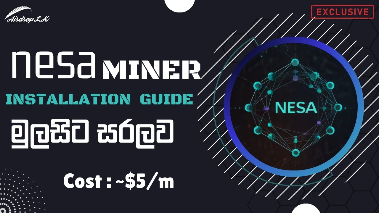 nesa node